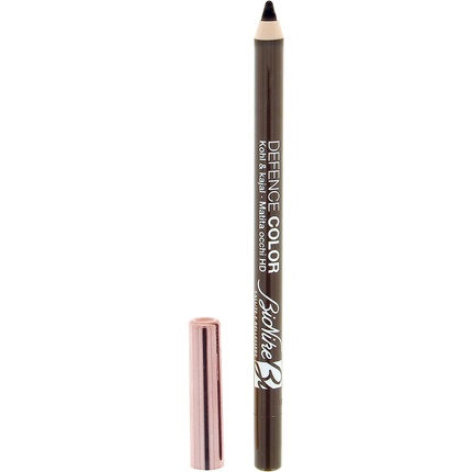 

Карандаш для глаз BioNike Defence Color Khol&Kajal HD N.302 Коричневый