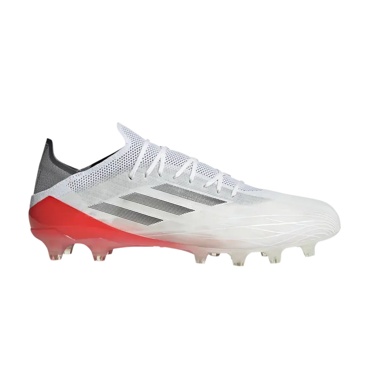 

Кроссовки Adidas X Speedflow.1 AG, белый