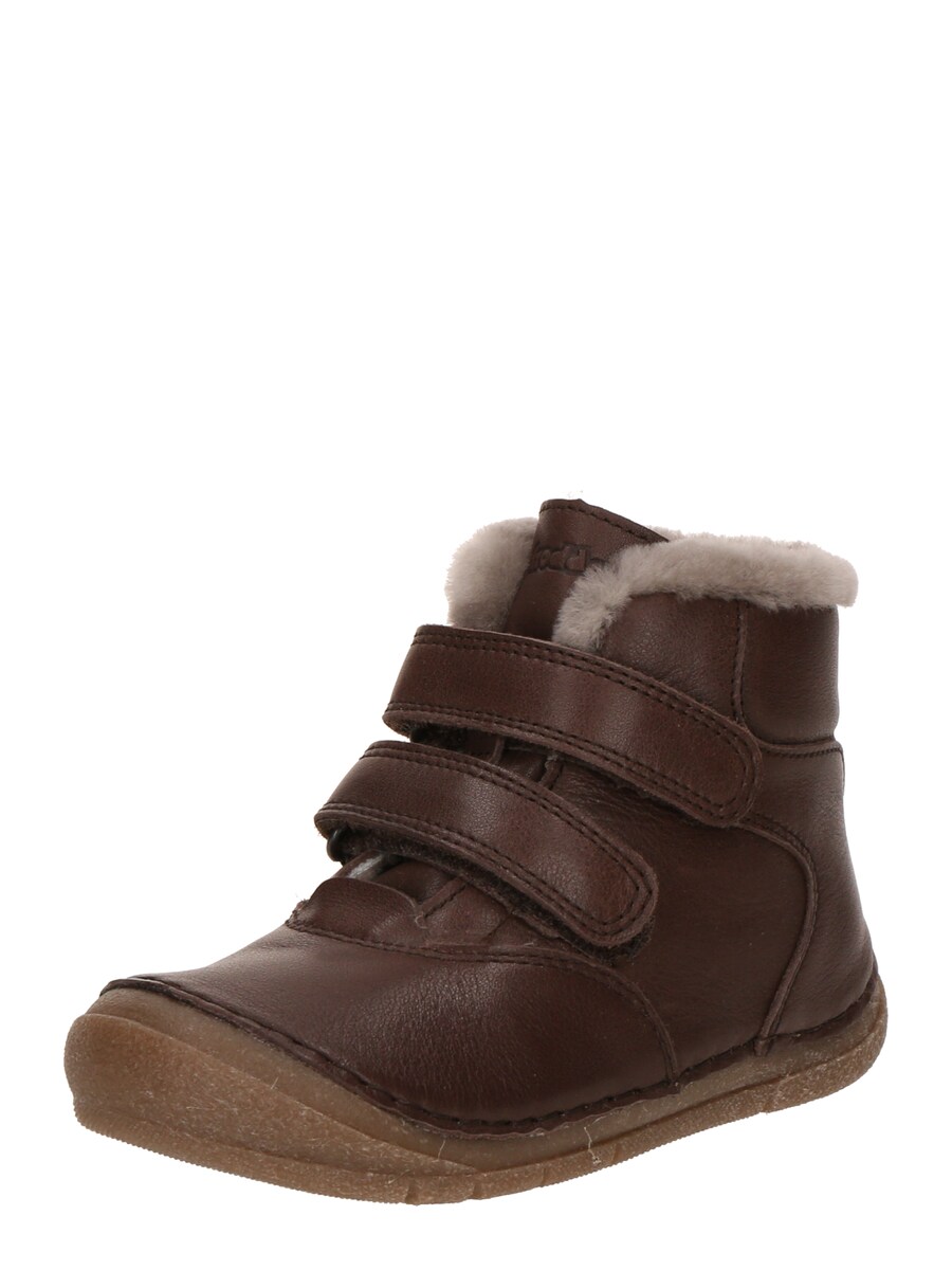 

Ботинки Froddo PAIX UP, темно-коричневый