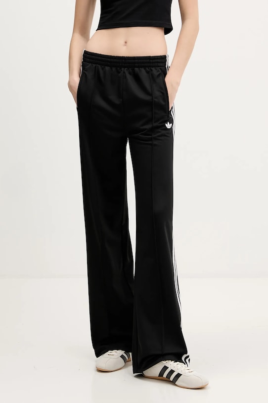 

Спортивные штаны «жар-птица» Adidas Originals, черный