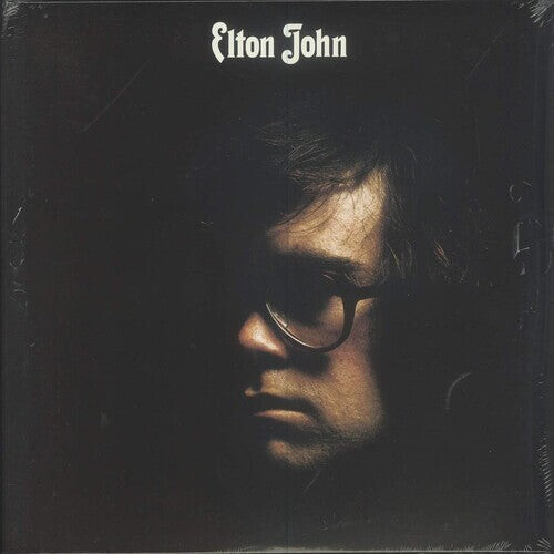 

Виниловая пластинка John, Elton: Elton John