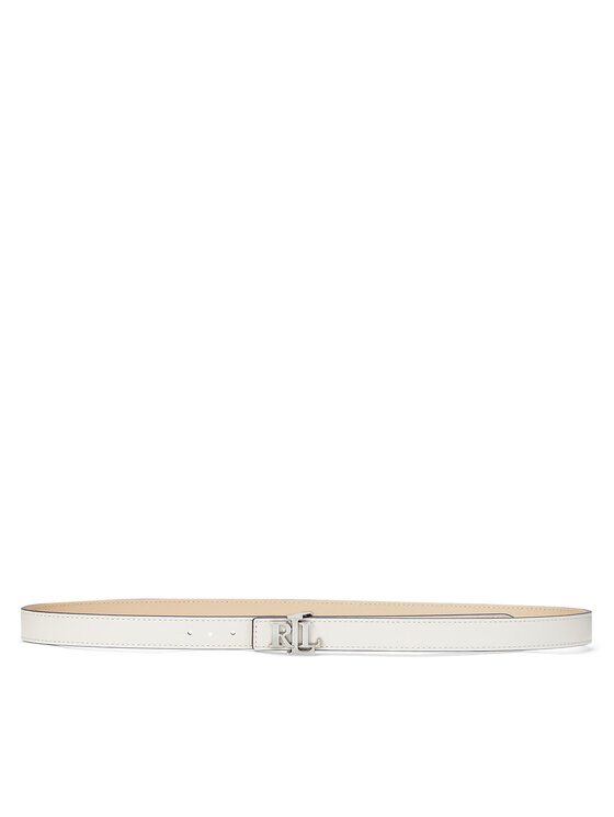 

Женский ремень 412883715009 Lauren Ralph Lauren, экрю