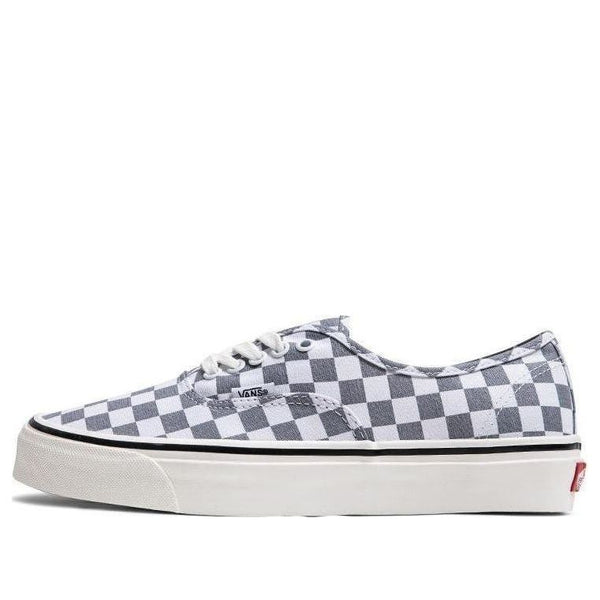 

Кроссовки wp x authentic 44 dx 'paisley patchwork - black' Vans, белый