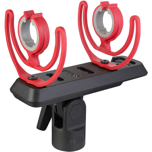

RODE SM4-R Suspension Shockmount SM4-R