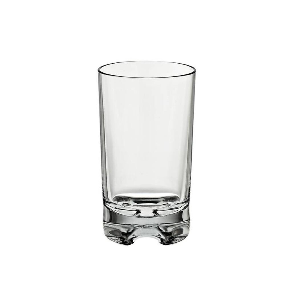 

Стакан пластиковый 300мл Cristalica GmbH, прозрачный