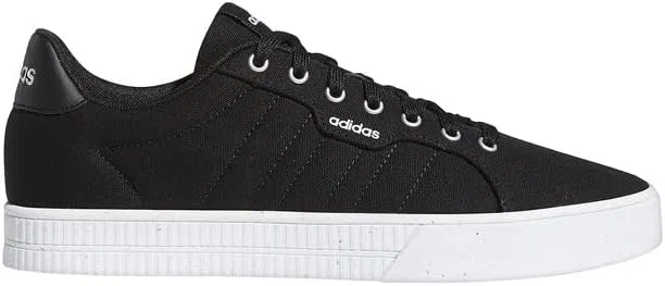 Мужские кроссовки Adidas Continental для фитнеса, белый/черный — фото 2
