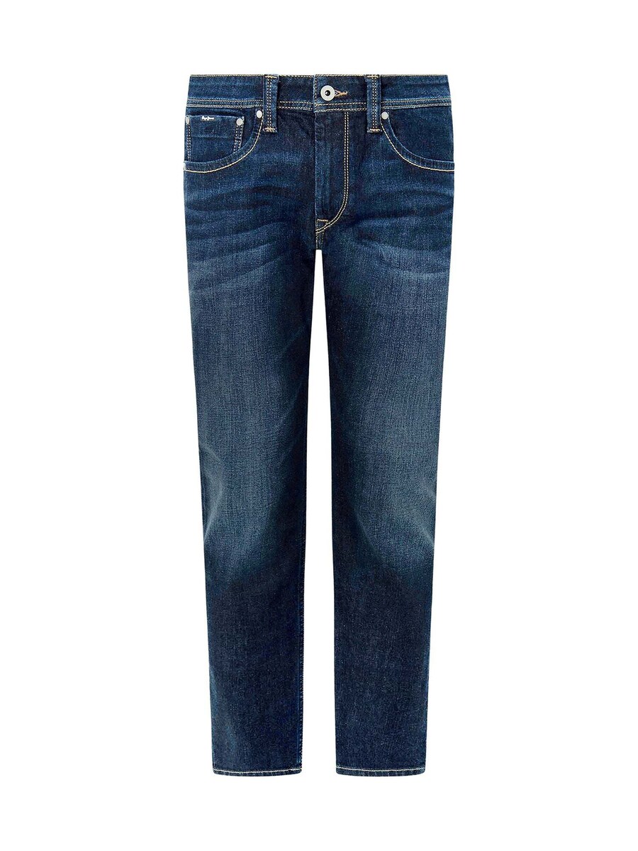 

Джинсы Pepe Jeans Regular Jeans Cash, темно-синий