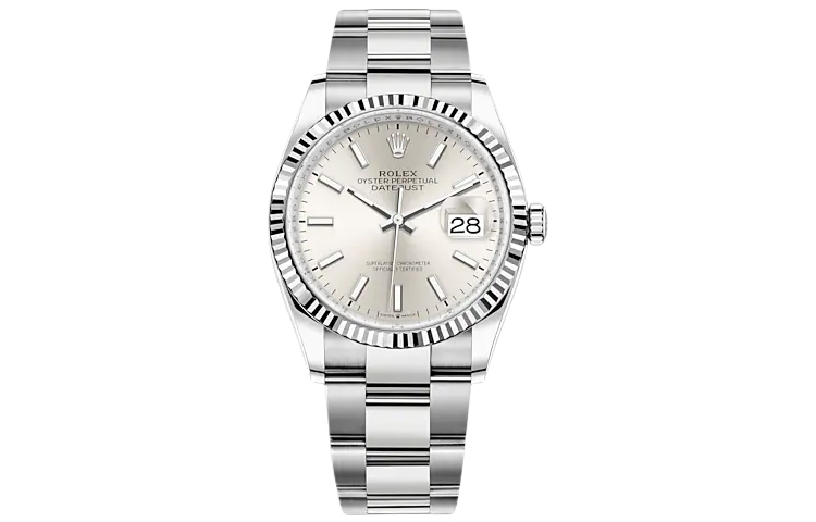 

ROLEX Часы Men's Log Series Watch