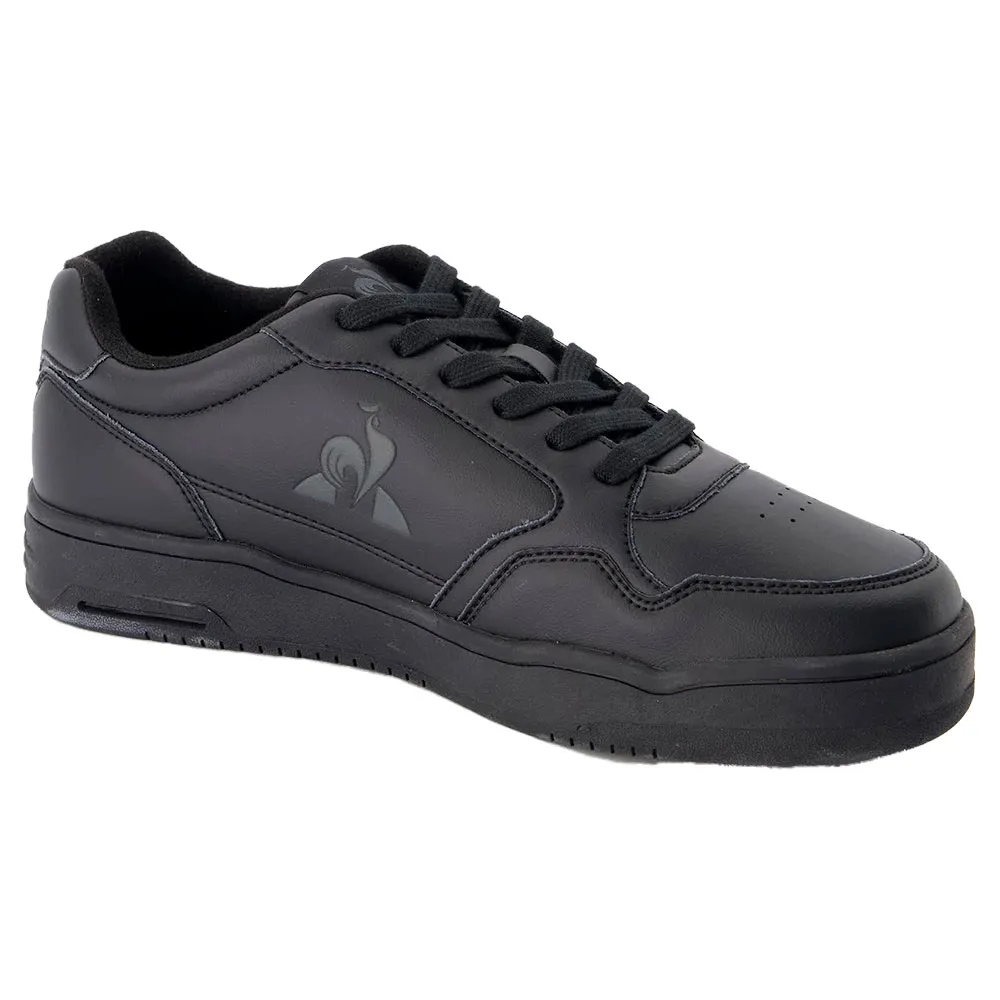 

Кроссовки Le Coq Sportif Master, черный