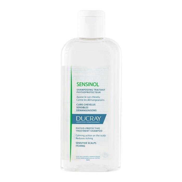 

Sensinol 200 мл Ducray