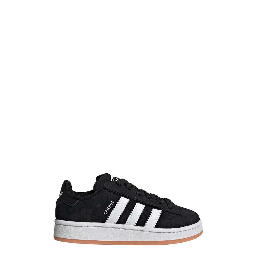 Кроссовки ADIDAS ORIGINALS Campus 00s, черный — фото 2