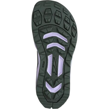

Обувь Superior 6 женская Altra, зеленый