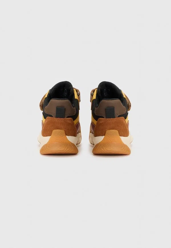 Ботинки flexyper pro Geox, Brown/Rust — фото 3