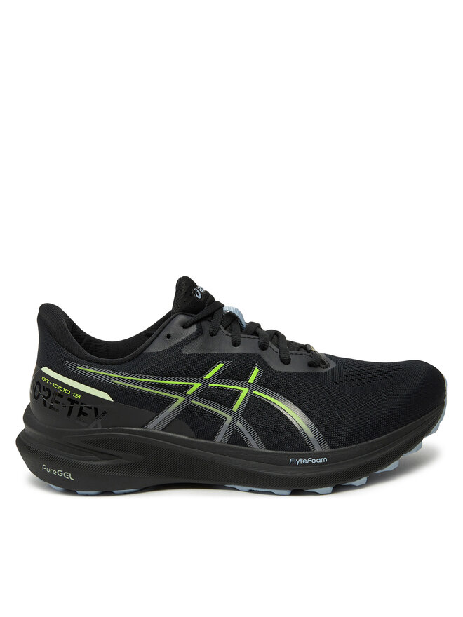 

Беговые кроссовки Asics, черный
