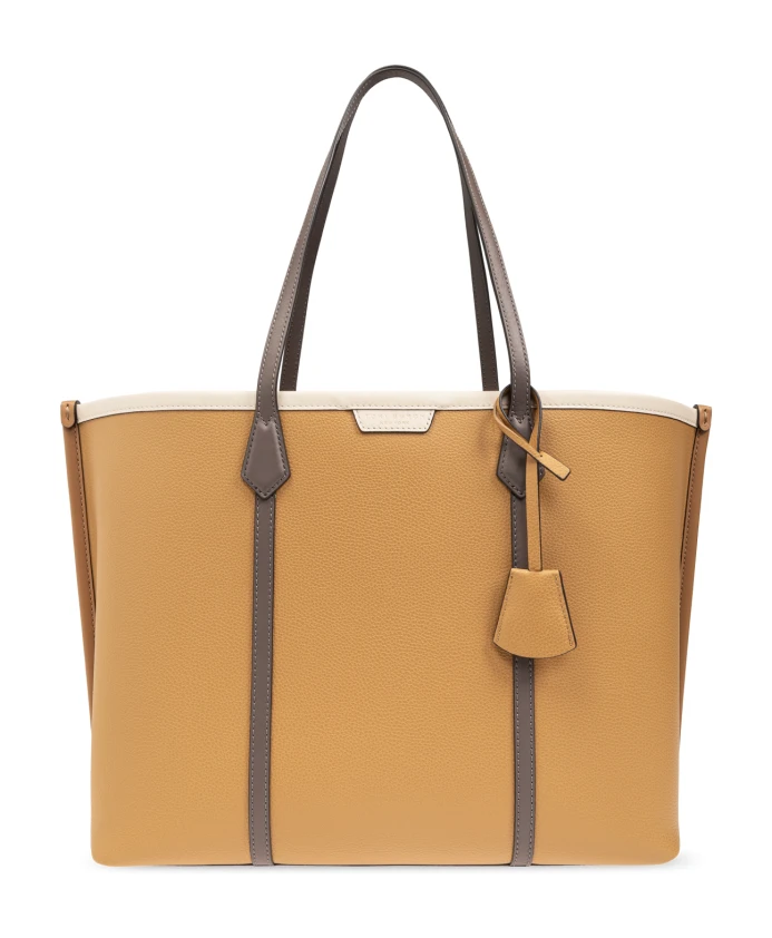 

Сумка Шоппер Tory Burch, бежевый
