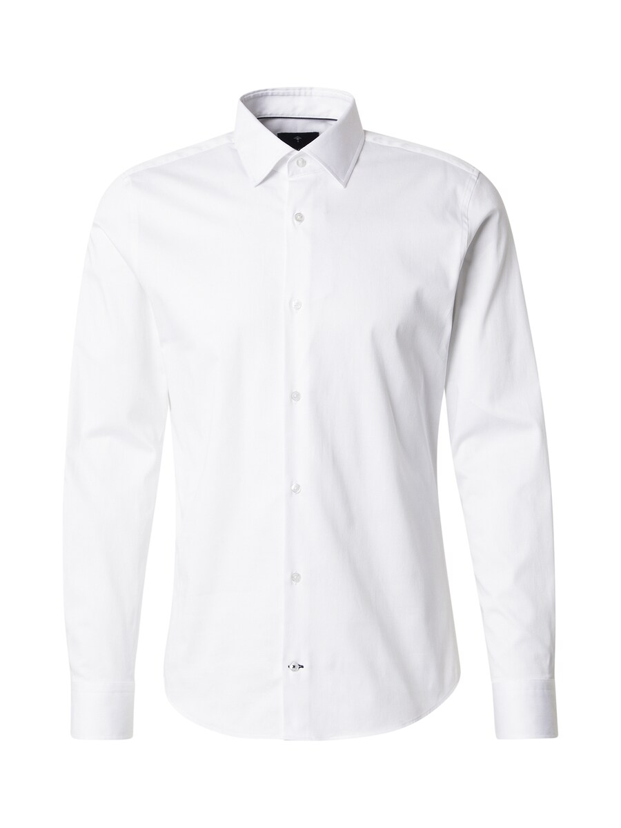 

Рубашка Slim Fit на пуговицах JOOP! Pit, White