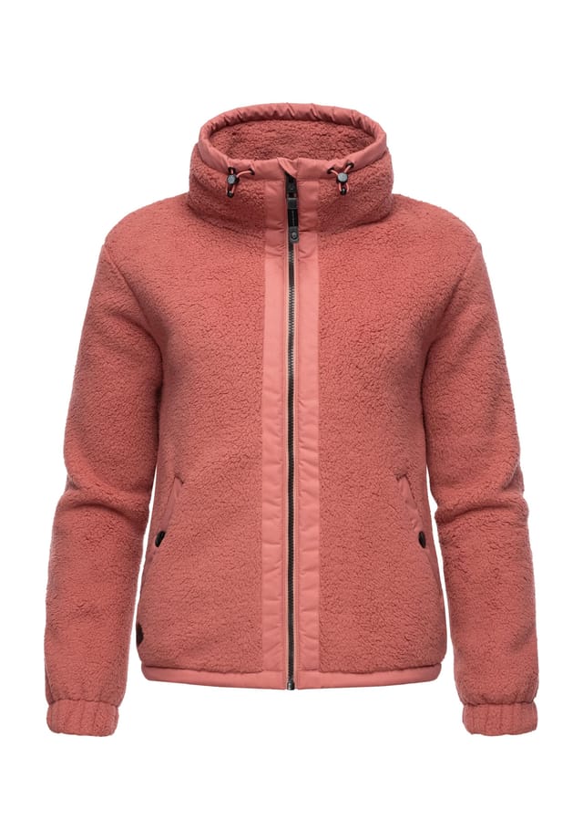 

Толстовка Nordicka Ragwear, цвет old pink24