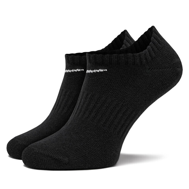 

Носки Nike, 3 шт, черный