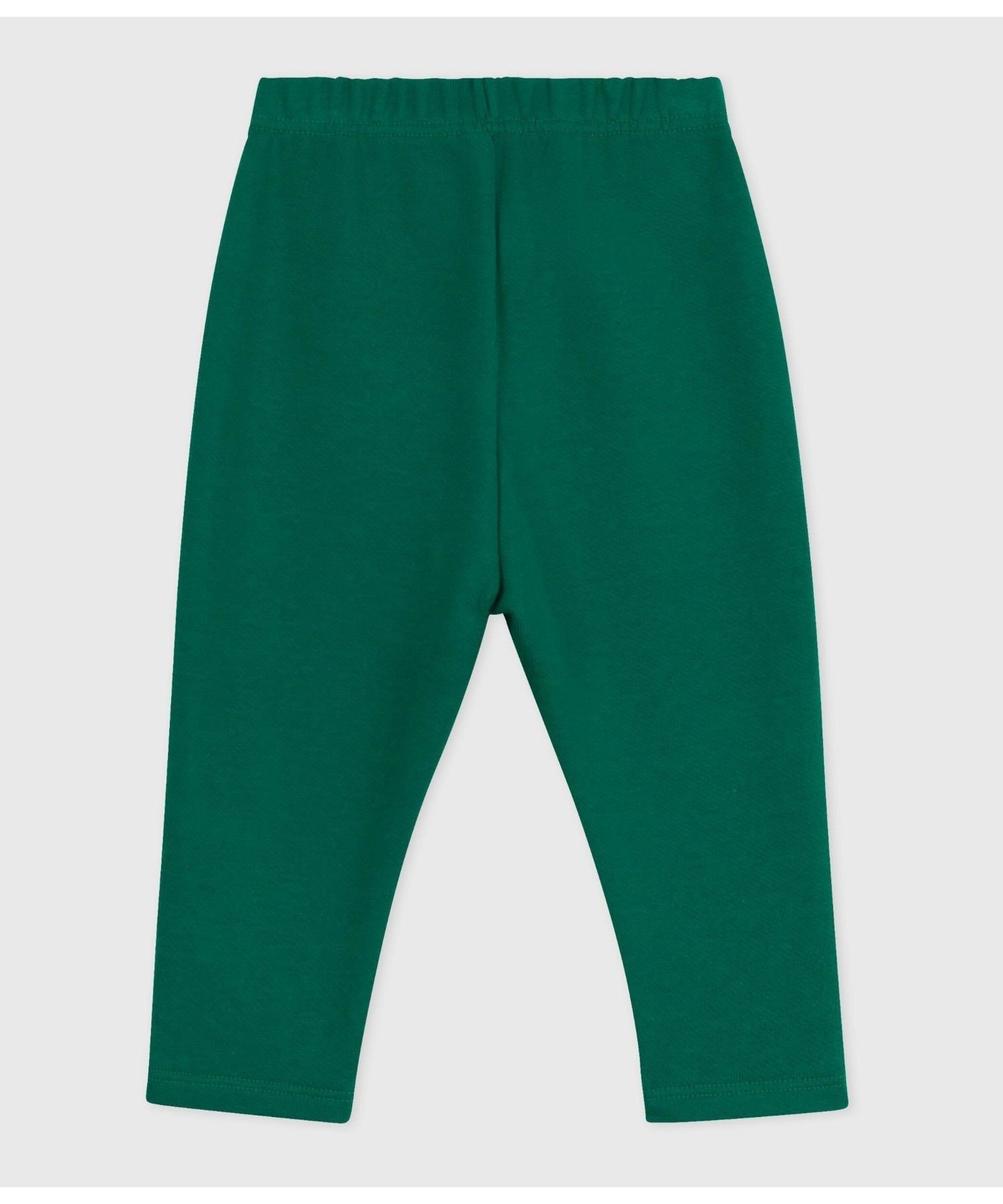 Брюки PETIT BATEAU, Green — фото 2