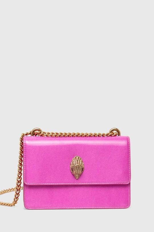 

Сумочка Kurt Geiger London, розовый