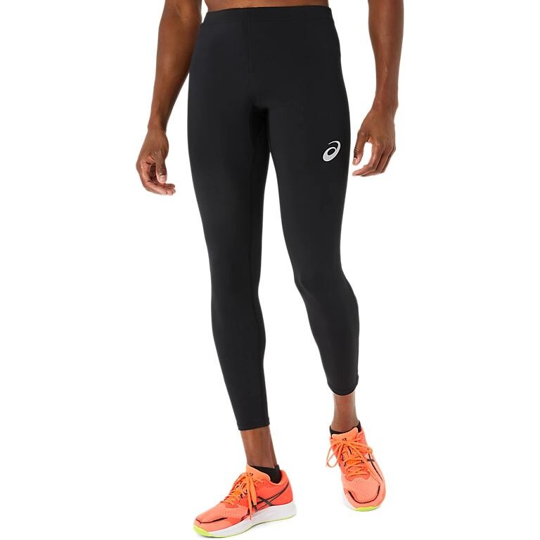

Спортивные штаны мужские Performance черные Asics, черный