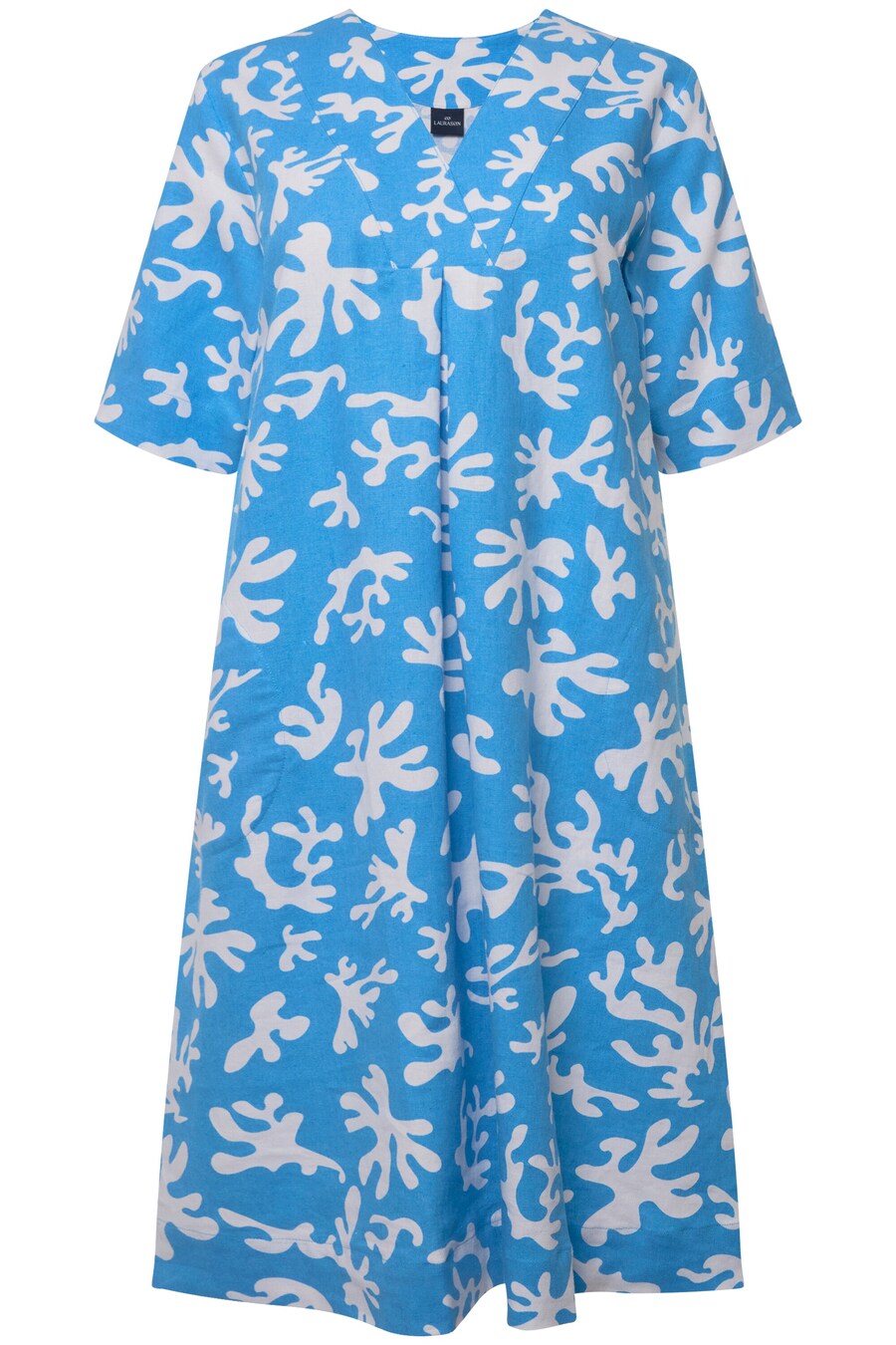 

Мини платье LAURASØN, Blue