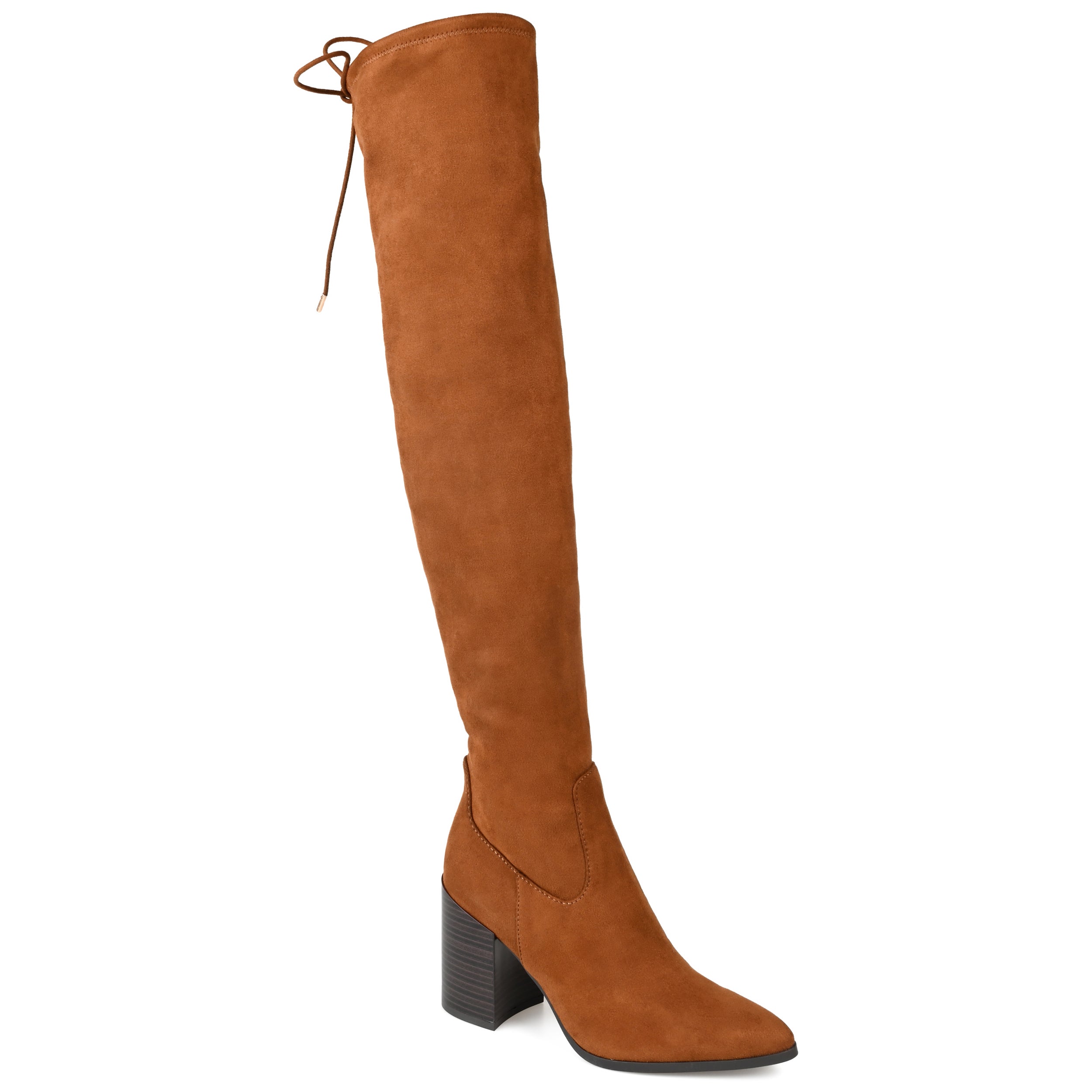 Женские ботинки Tru Comfort Foam Paras из коллекции Journee, коричневый