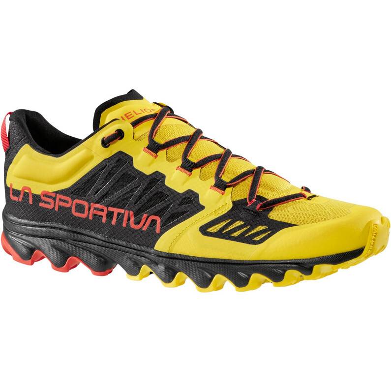 

Мужские туфли Helios III La Sportiva, желтый