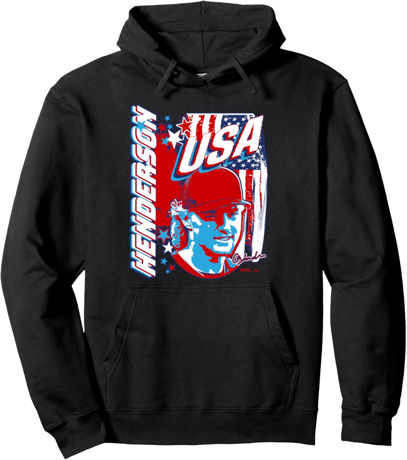 

Худи с изображением Гуннара Хендерсона, бейсбольной команды Балтимора (MLBPA), черного цвета, размер S Ryno Sports, Черный, Худи с изображением Гуннара Хендерсона, бейсбольной команды Балтимора (MLBPA), черного цвета, размер S Ryno Sports