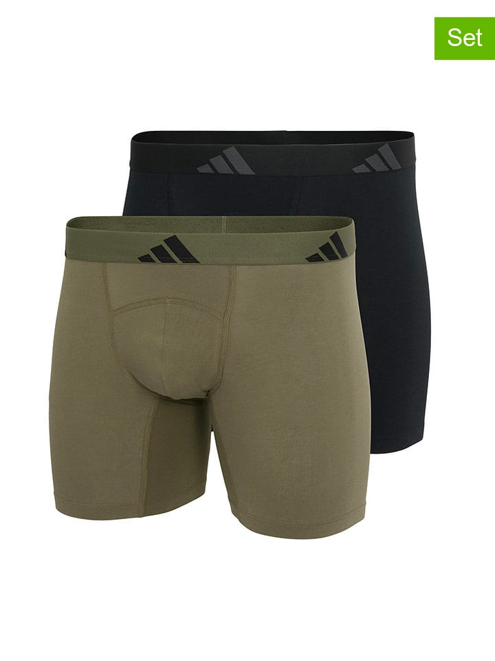 

Боксеры Adidas