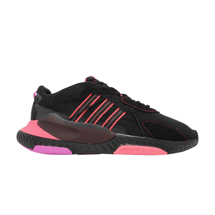 

Кроссовки Hi-Tail 'Black Signal Pink', черный