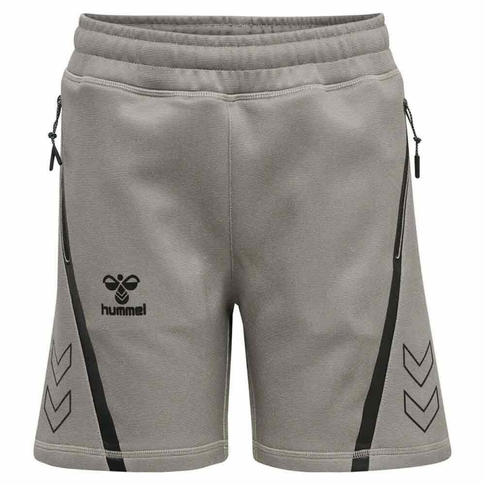 

Шорты Hummel Cima XK Sweat, серый