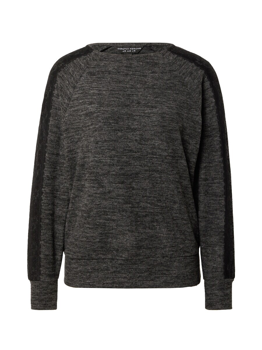 

Лонгслив Dorothy Perkins, антрацит