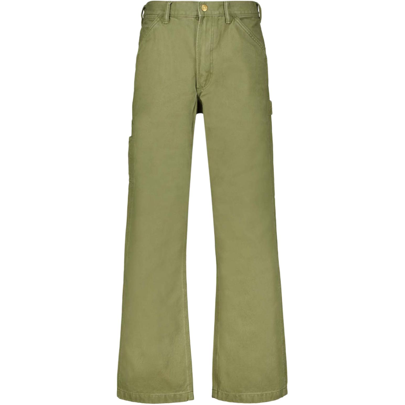 

Повседневные брюки мужские Ralph Lauren, зеленый