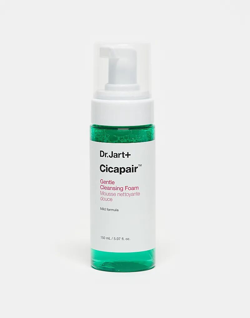 

Нежная очищающая пенка Dr. Jart+ Cicapair 150 мл Dr.Jart+