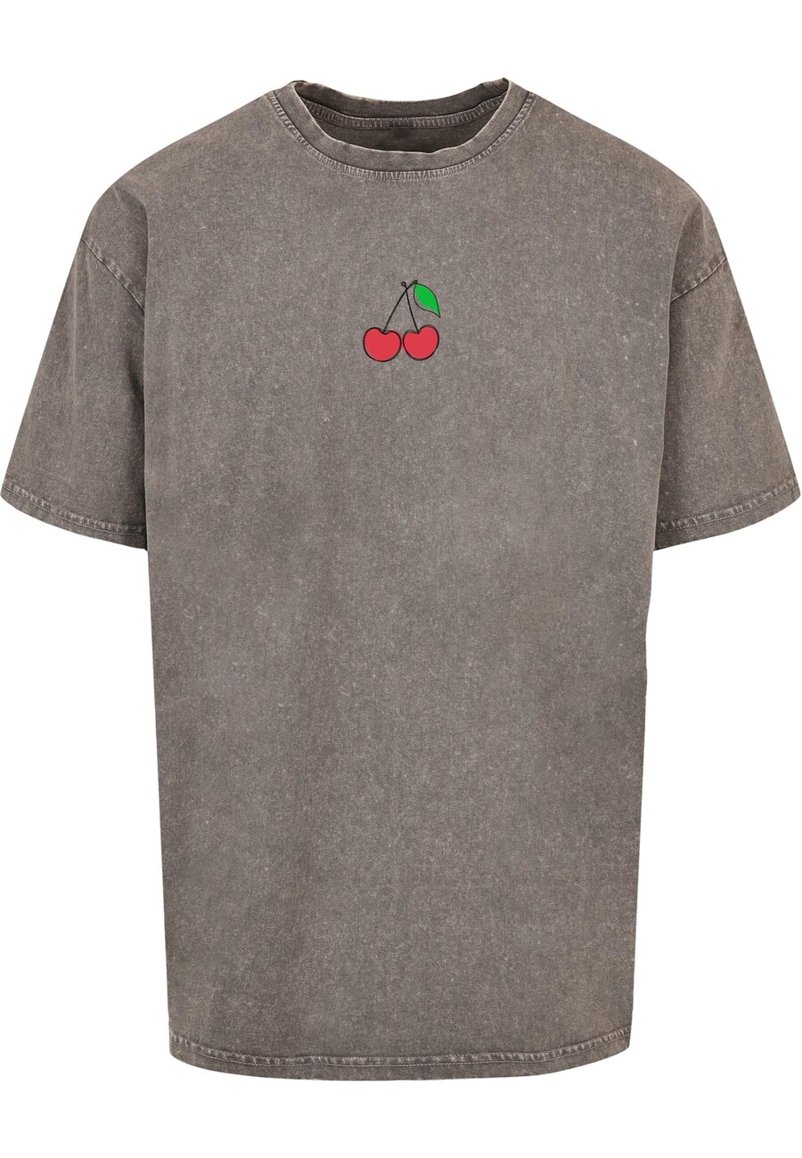 

Рубашка Merchcode Summer - Sweet Cherry, цвет Muddy colored