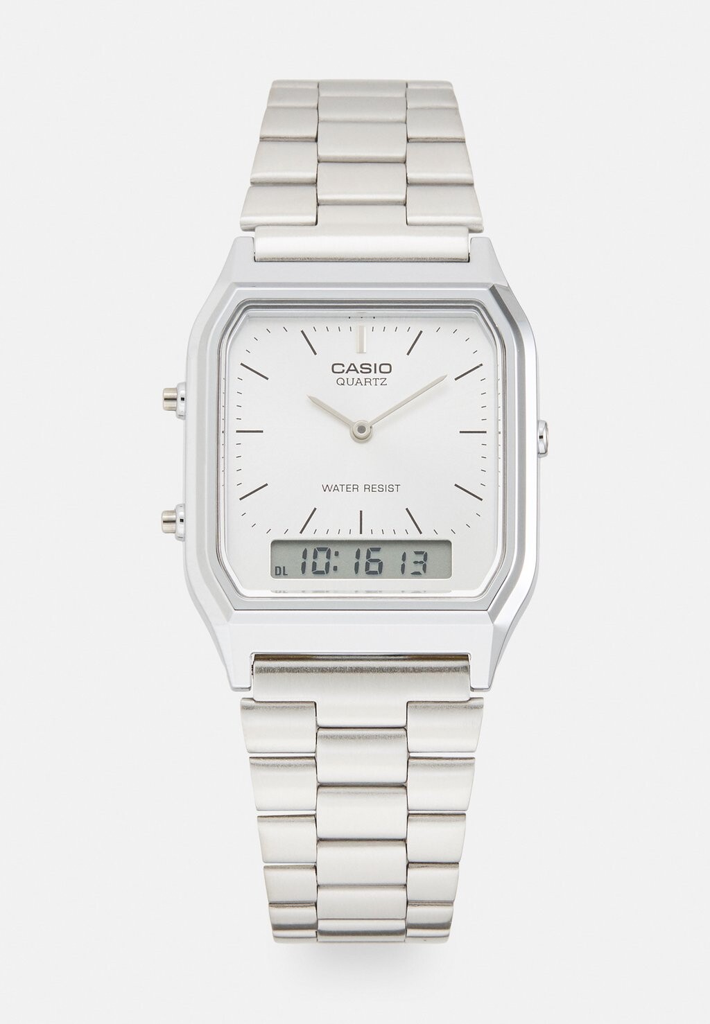 

Часы UNISEX Casio, цвет silver-coloured