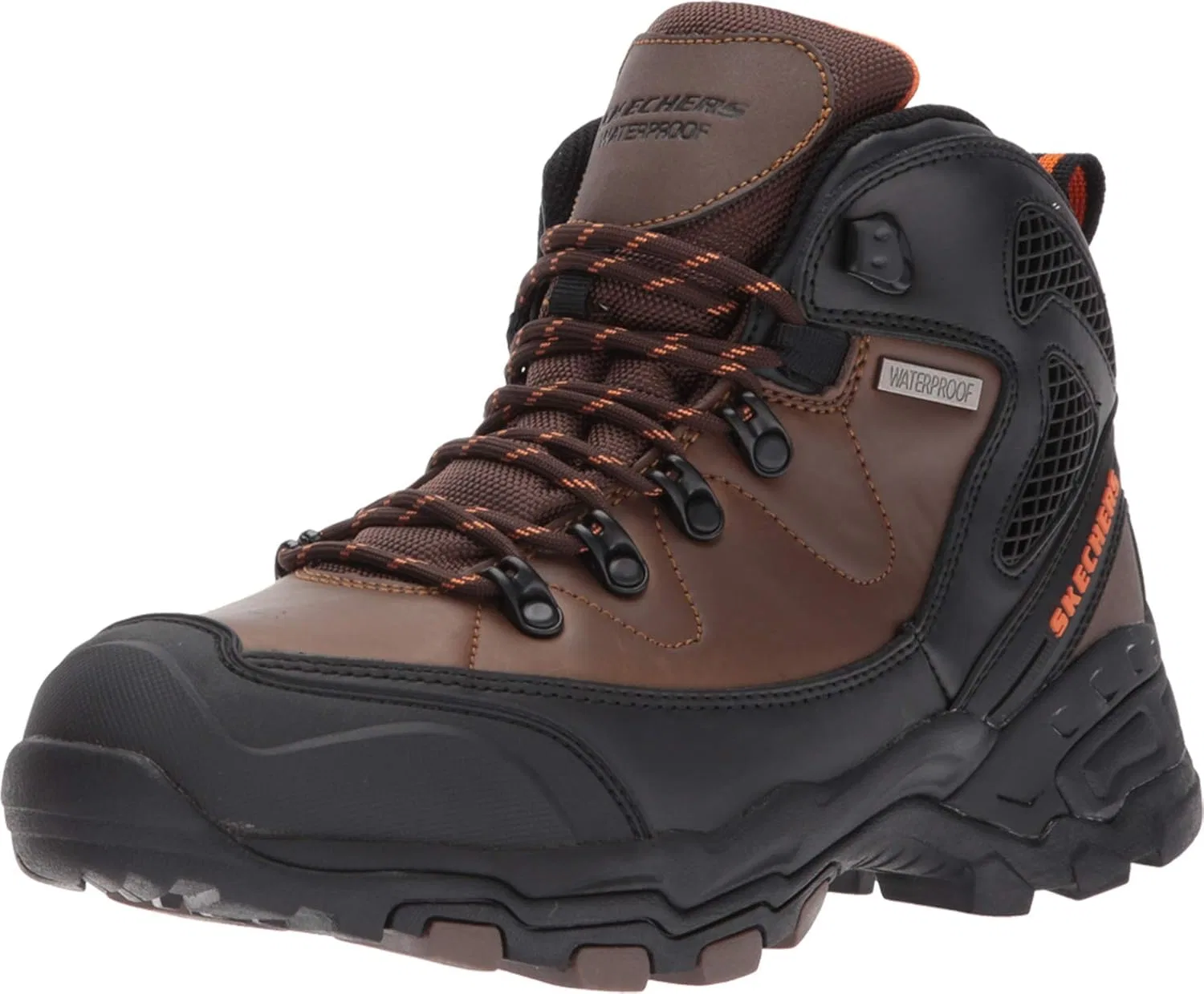 Skechers - Pedley Aster - Мужские кроссовки в наличии (размеры) - Черные