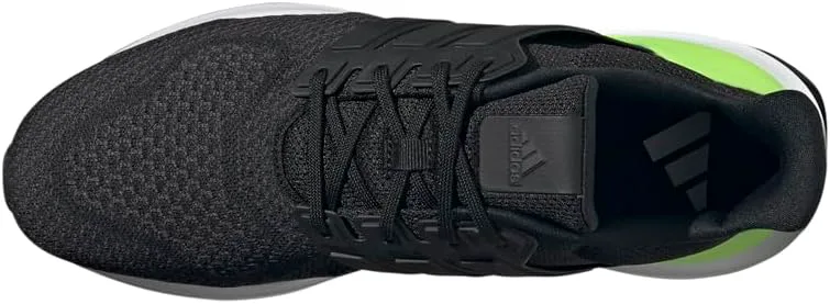 Adidas Детская обувь для мальчиков Ubounce DNA, черный — фото 4