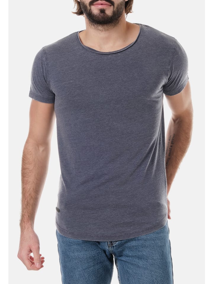 

Брюки чинос HopenLife Shirt YUGI, цвет Navy blau