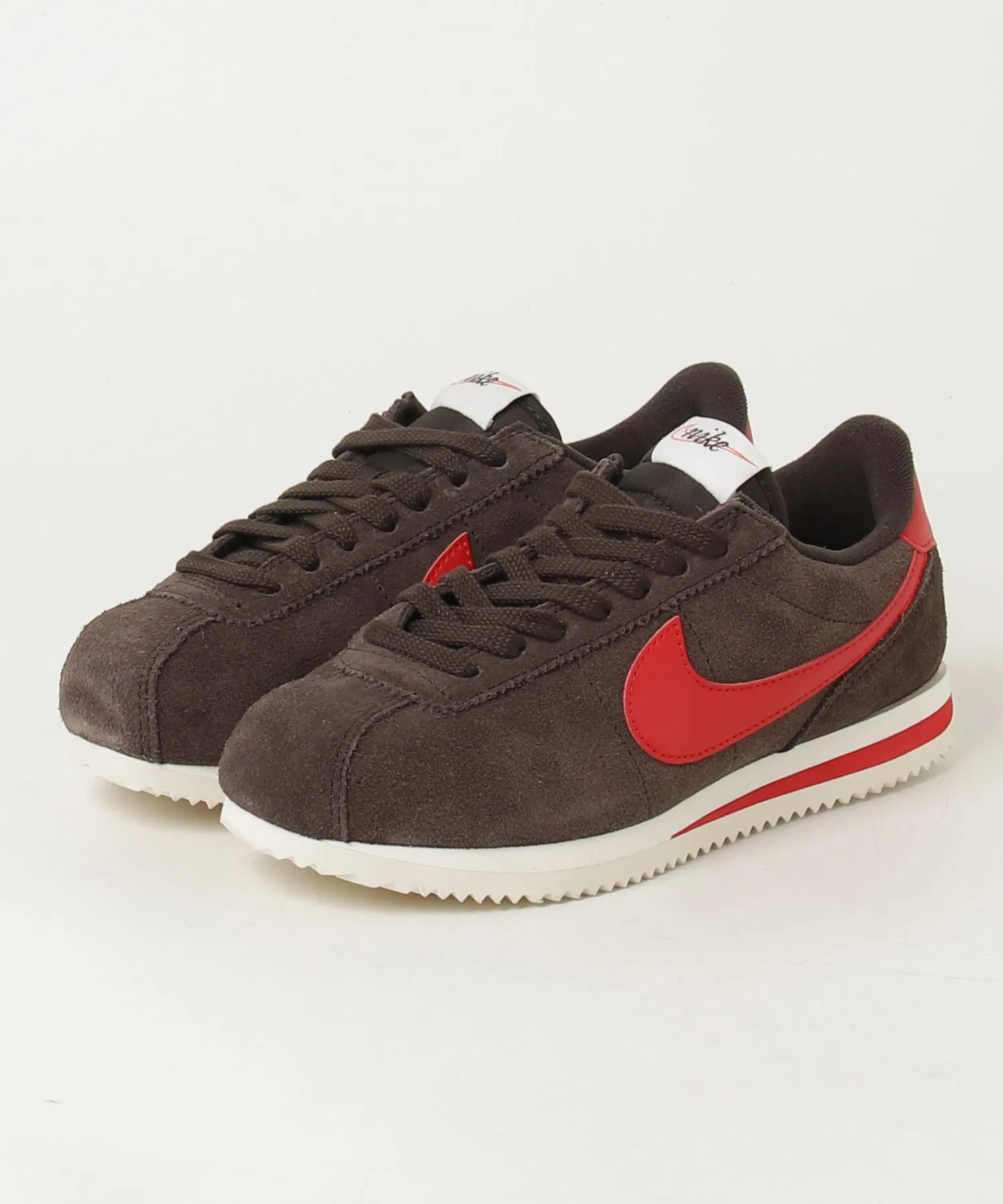 Мужские кроссовки NIKE WMNS CORTEZ IB1857-200