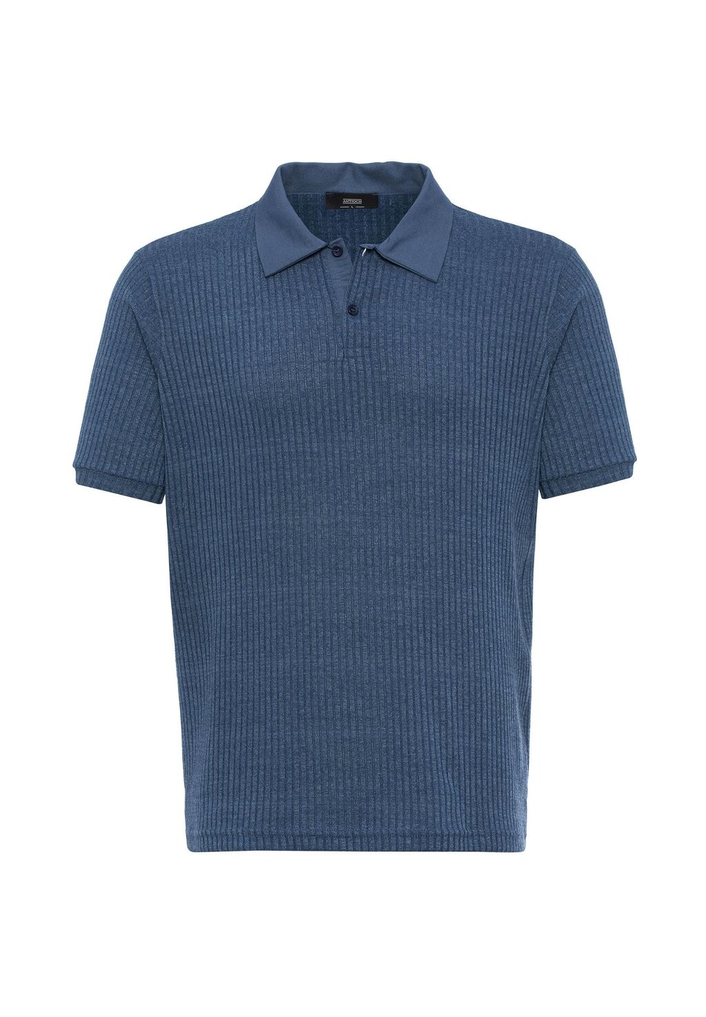 

REGULAR FIT Antioch, Рубашка-поло Antioch, индиго Varsova Short Sleeve