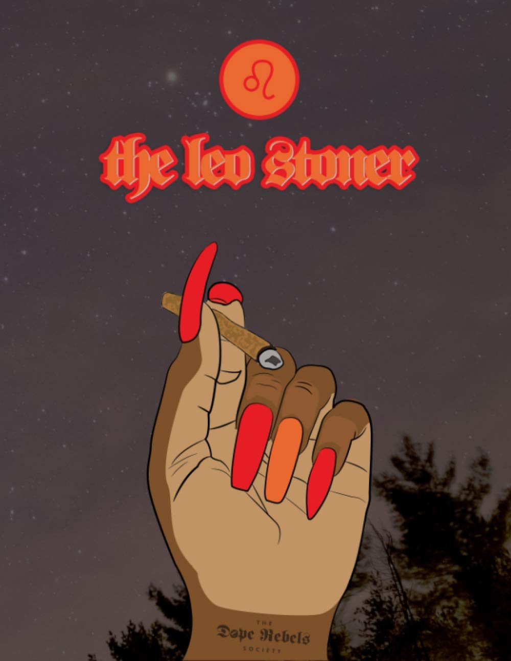 

The Leo Stoner 1.0 - Grid Art Journal (The Stoner Astrology: The Leo Stoner 1.0 - Art Journals - 8.5in x 11in) (Independently published)