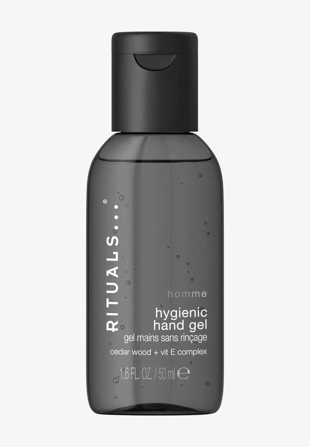 

Крем для рук Homme Cleansing Hand Gel Rituals