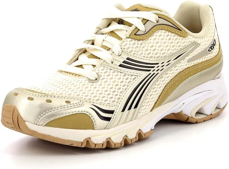 Кроссовки Mythos Propuls Bass Trainers Diadora, Beige