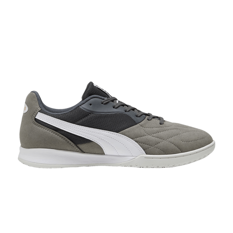 

Кроссовки King Top IT 'Shadow Grey', серый