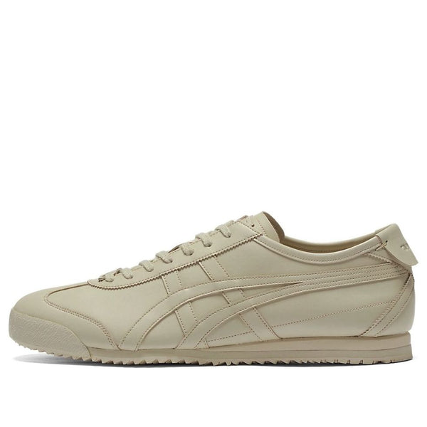 

Кроссовки mexico 66 cactful-s 'beige' Onitsuka Tiger, бежевый