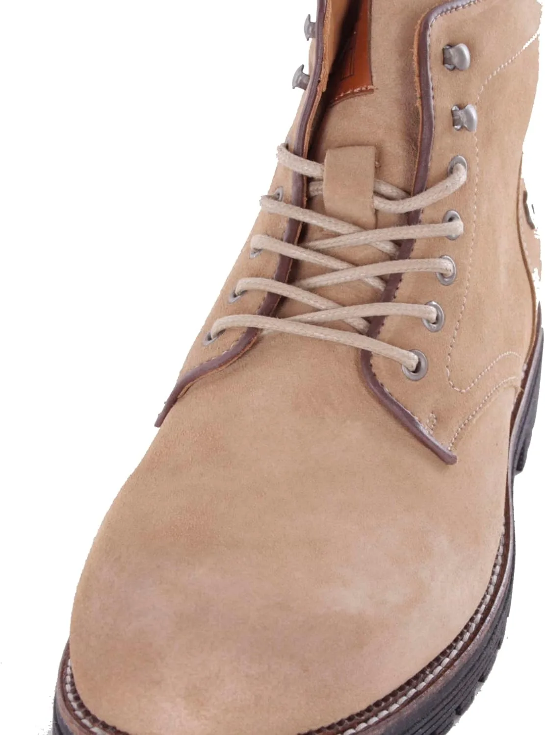 Мужские ботинки Tommy Hilfiger L2385Ouis 1B, черный — фото 4