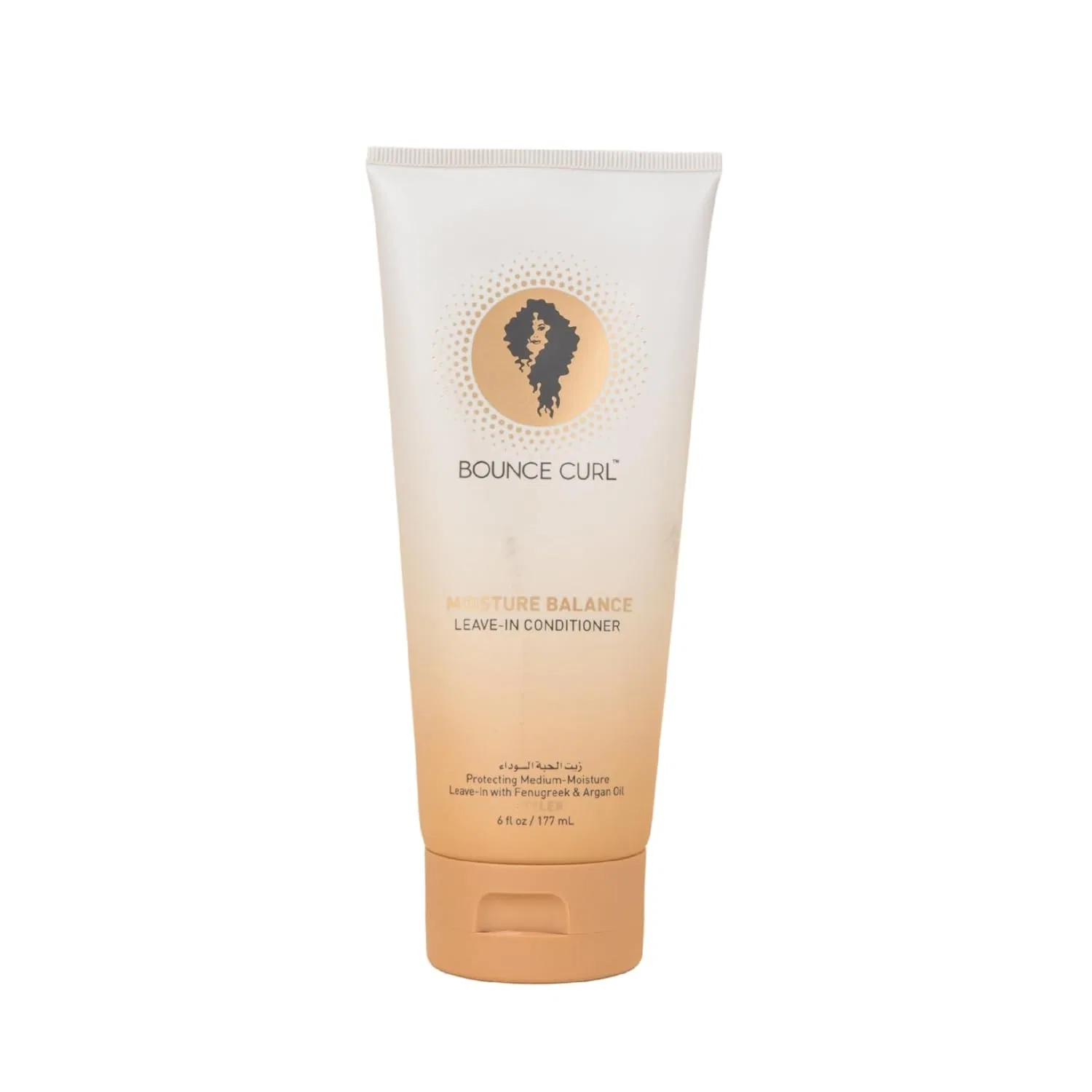 Несмываемый кондиционер Bounce Curl Moisture Balance Leave-In Conditioner 177 мл Bounce Curl