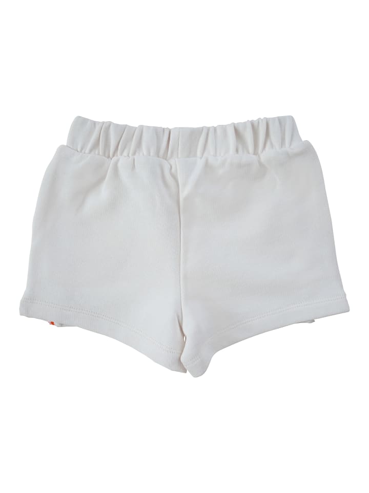 Шорты бермуды thegoodkind Sweat Shorts mit Logo-Streifen — фото 2